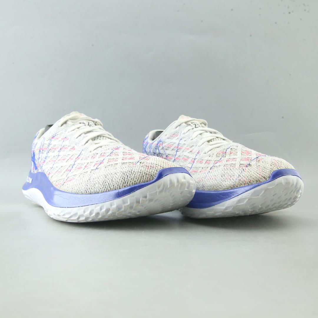 FLOW VELOCITI WIND