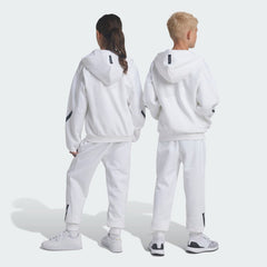 Kids' Z.N.E. Tapered-Leg Pants Kids