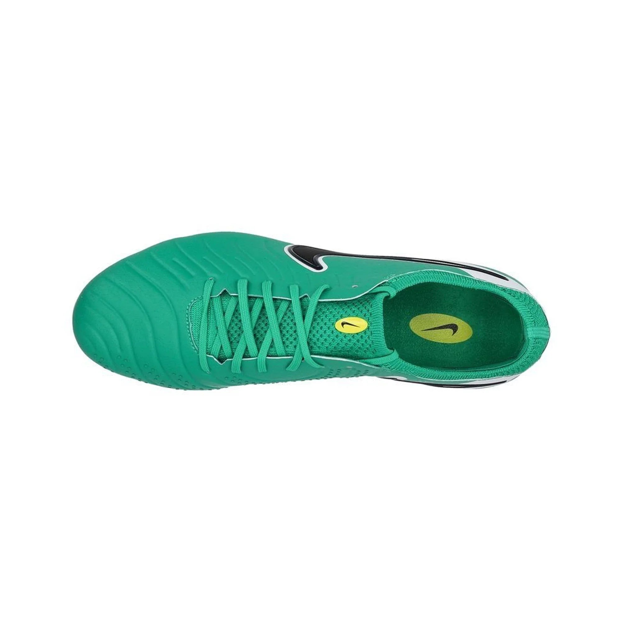 Tiempo Legend 10 Elite SG-PRO PLAYER EDITION Fear Nothing 'Stadium Green / Dark Obsidian