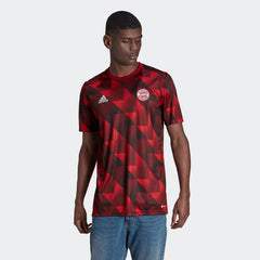 Men's FC Bayern Pre-Match Jersey
