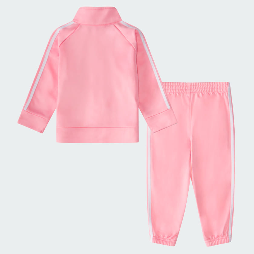 Kids' REPL IGIRL TRICOT TRACK SET
