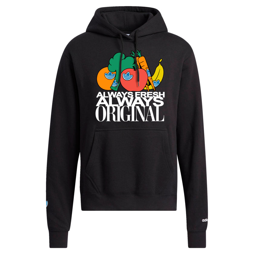 Men's Originals Always Fresh Hoodie