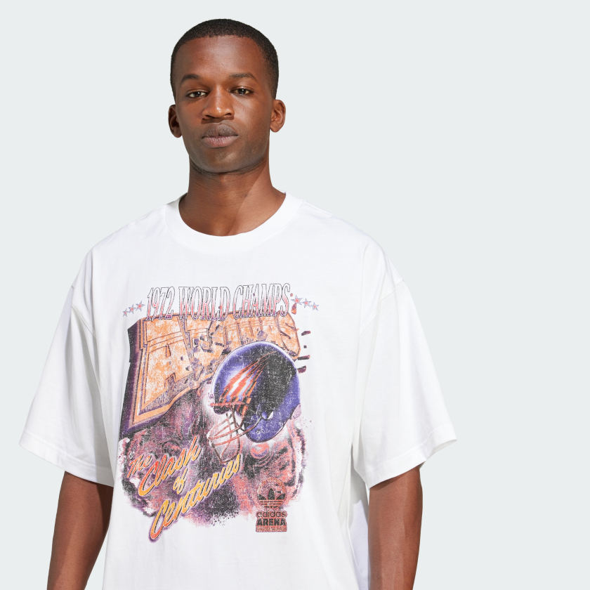 Men's Adilenium Season 3 Fan Tee