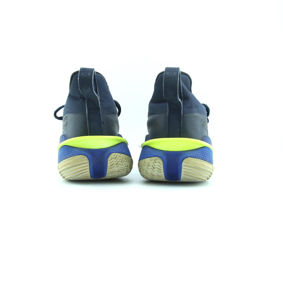 CURRY 7