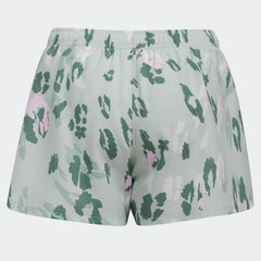 Kids' Allover Print Woven Shorts