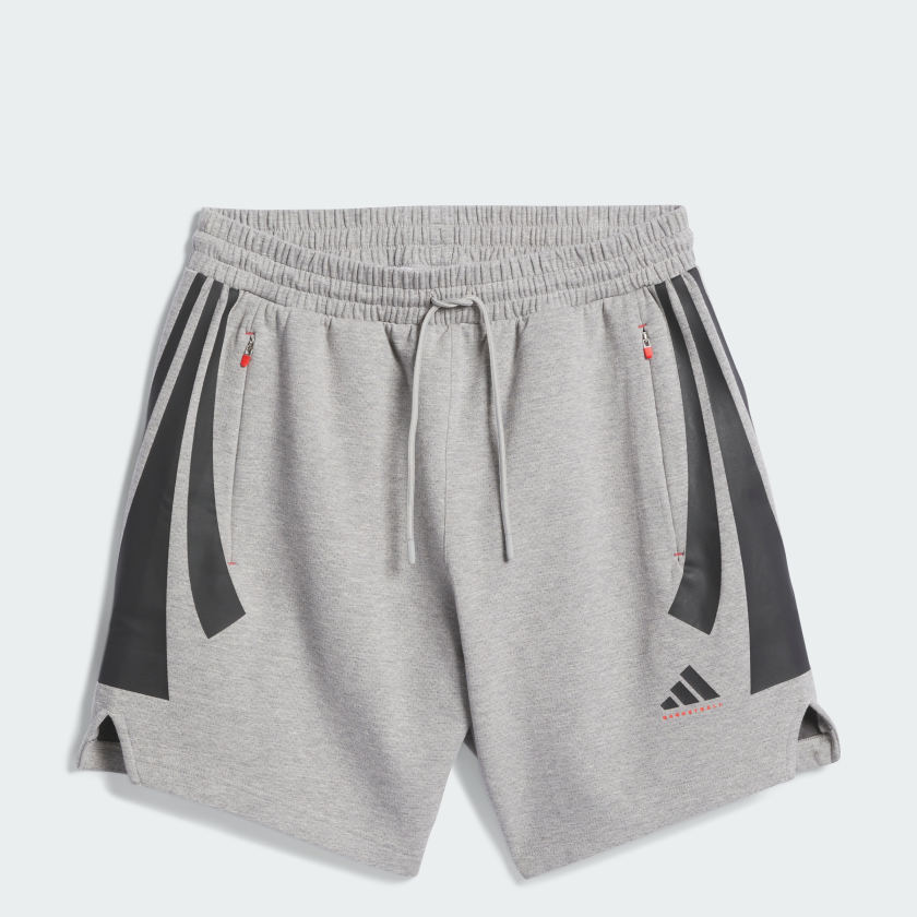 Men's Basketball Spacer Shorts (Gender Neutral)