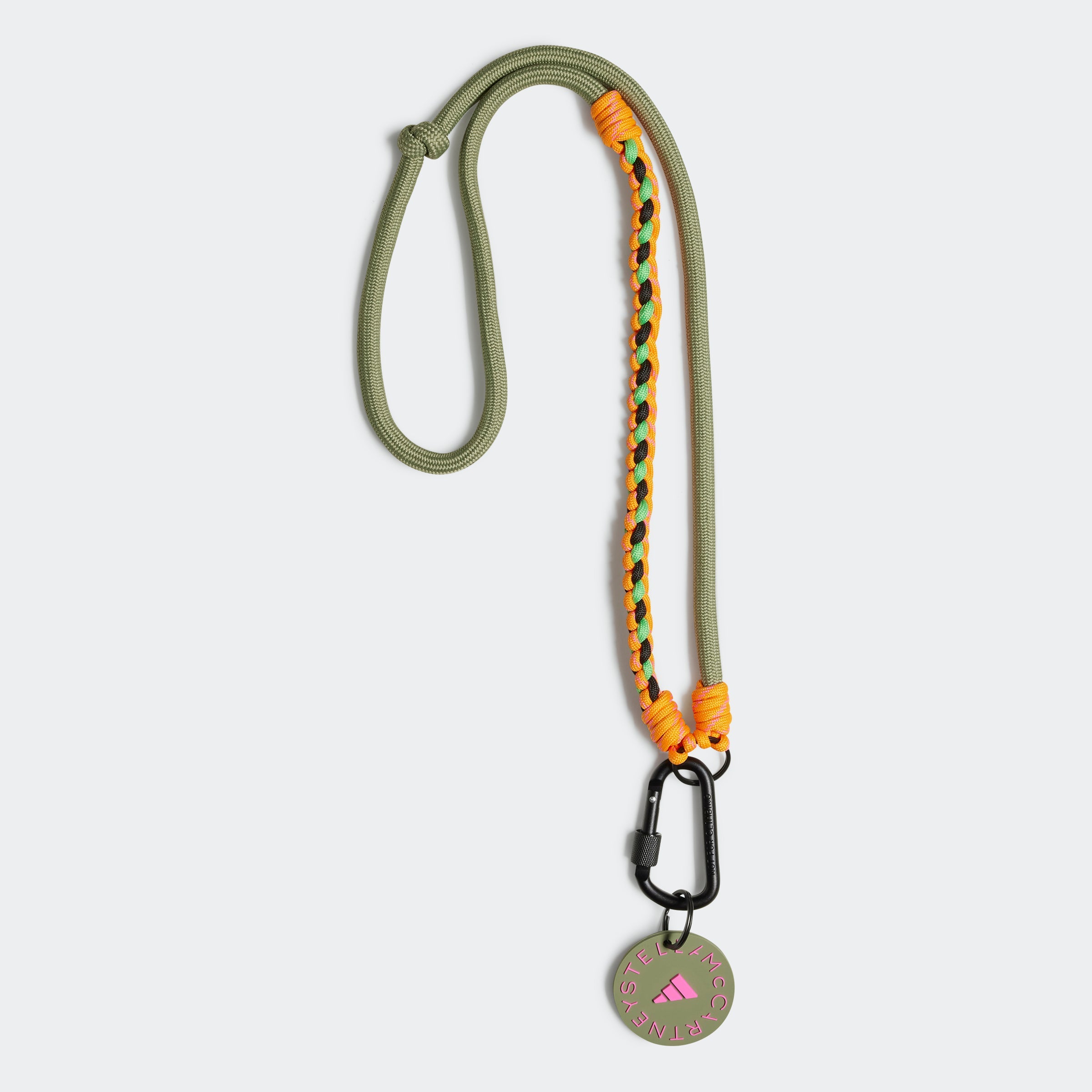 by Stella McCartney Lanyard