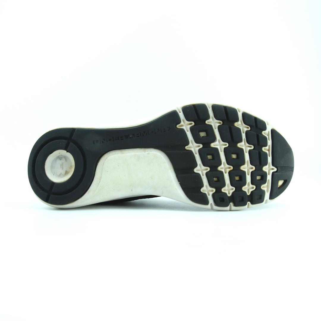 FUSE FST