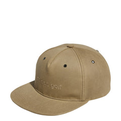 Waxed Canvas Hat