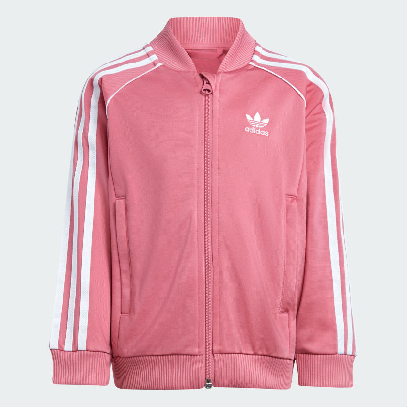 Kids' Adicolor SST Track Suit Kids