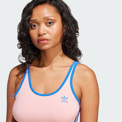 Women's Adicolor 3-Stripes Bra Top