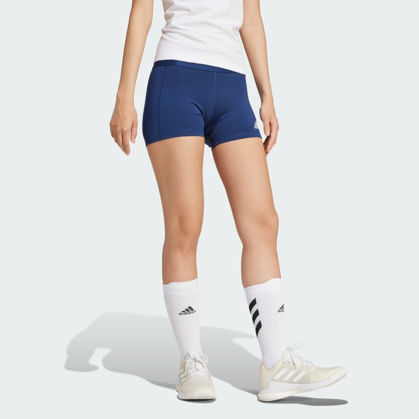 Women's Techfit Volleyball Shorts