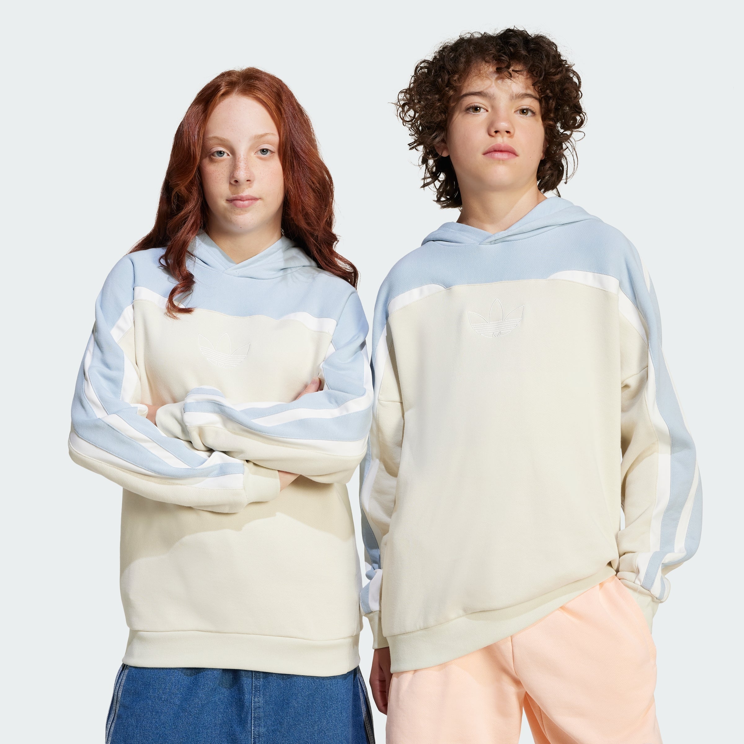 Kids' Oversized Hoodie Kids