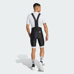 Men's adidas Essentials 3-Stripes Legacy Bib Shorts
