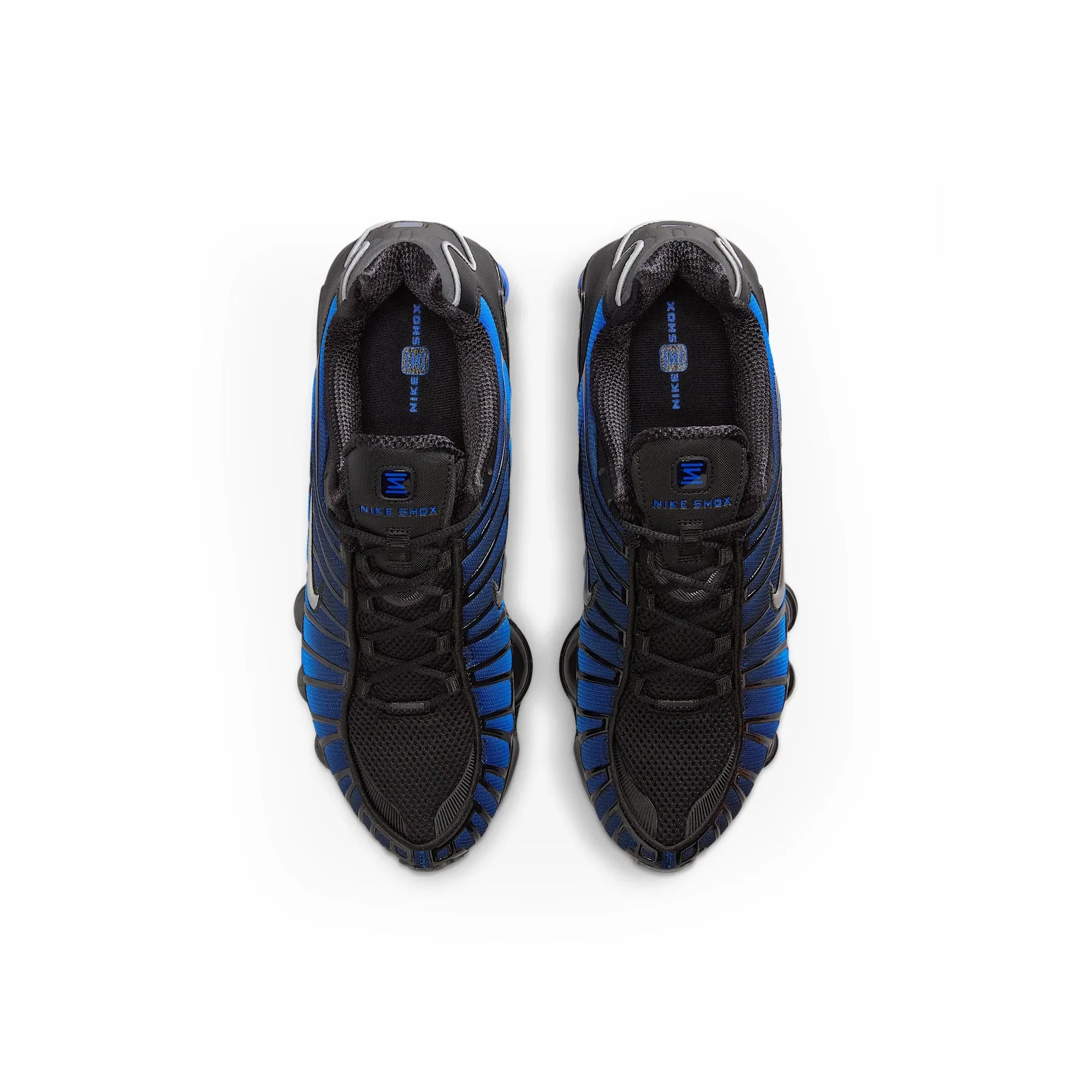 P-6000 PRM 'Hyper Royal Dark Smoke Grey Hyper Blue' (2025)