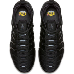Men's Nike Air VaporMax Plus "Triple Black"