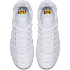 Men’s Nike Air VaporMax Plus "White-Pure Platinum"