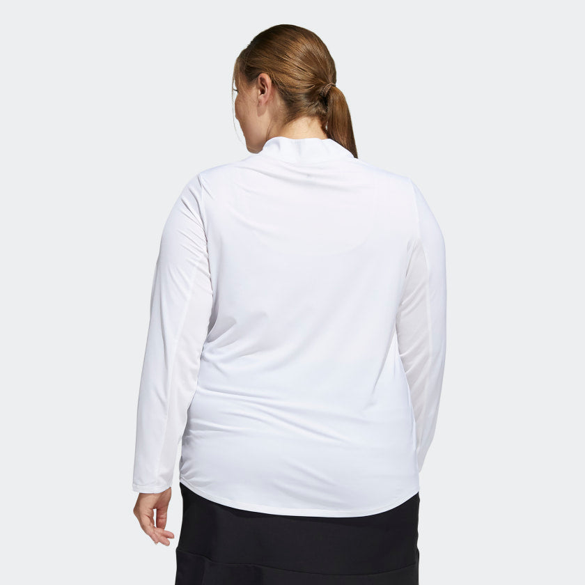 Women's Ultimate365 Golf Shirt (Plus Size)