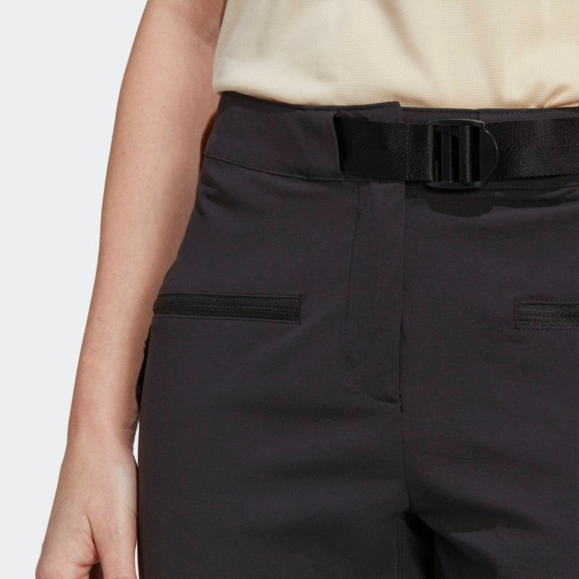 Women's TERREX Utilitas Hiking Zip-Off Pants