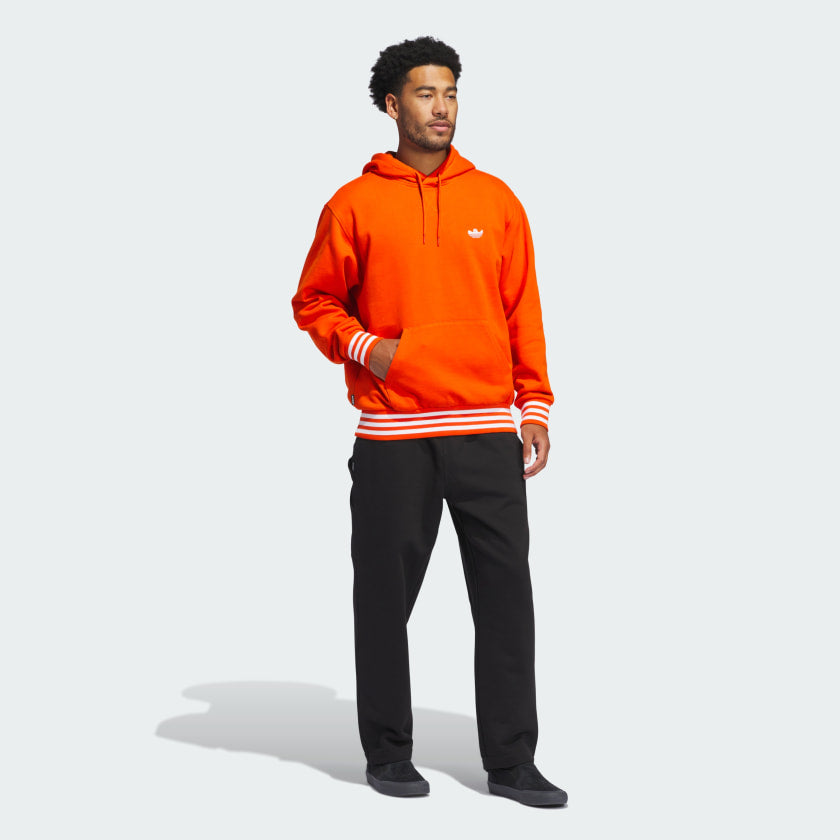 Men's Heavyweight Shmoofoil Hoodie