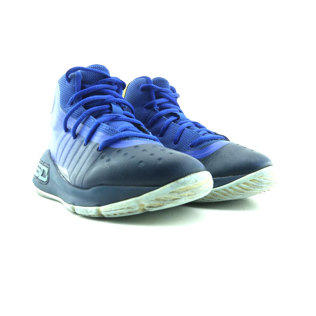 PS CURRY 4 MID