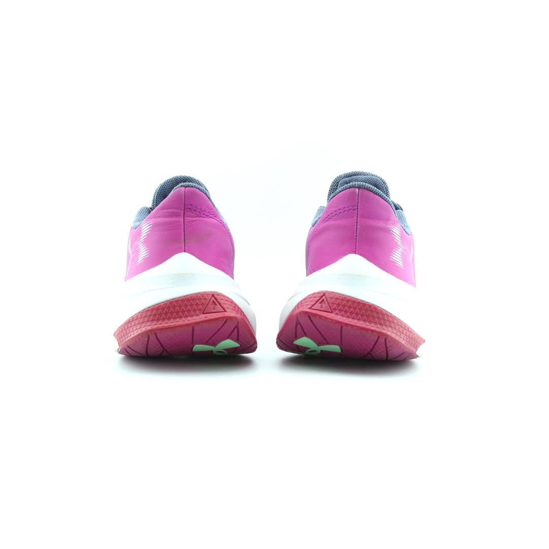SCRAMJET 5