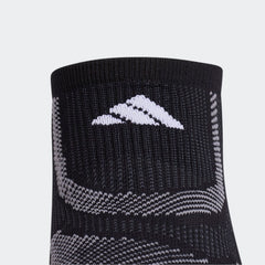 Superlite Performance No-Show Socks 2 Pairs