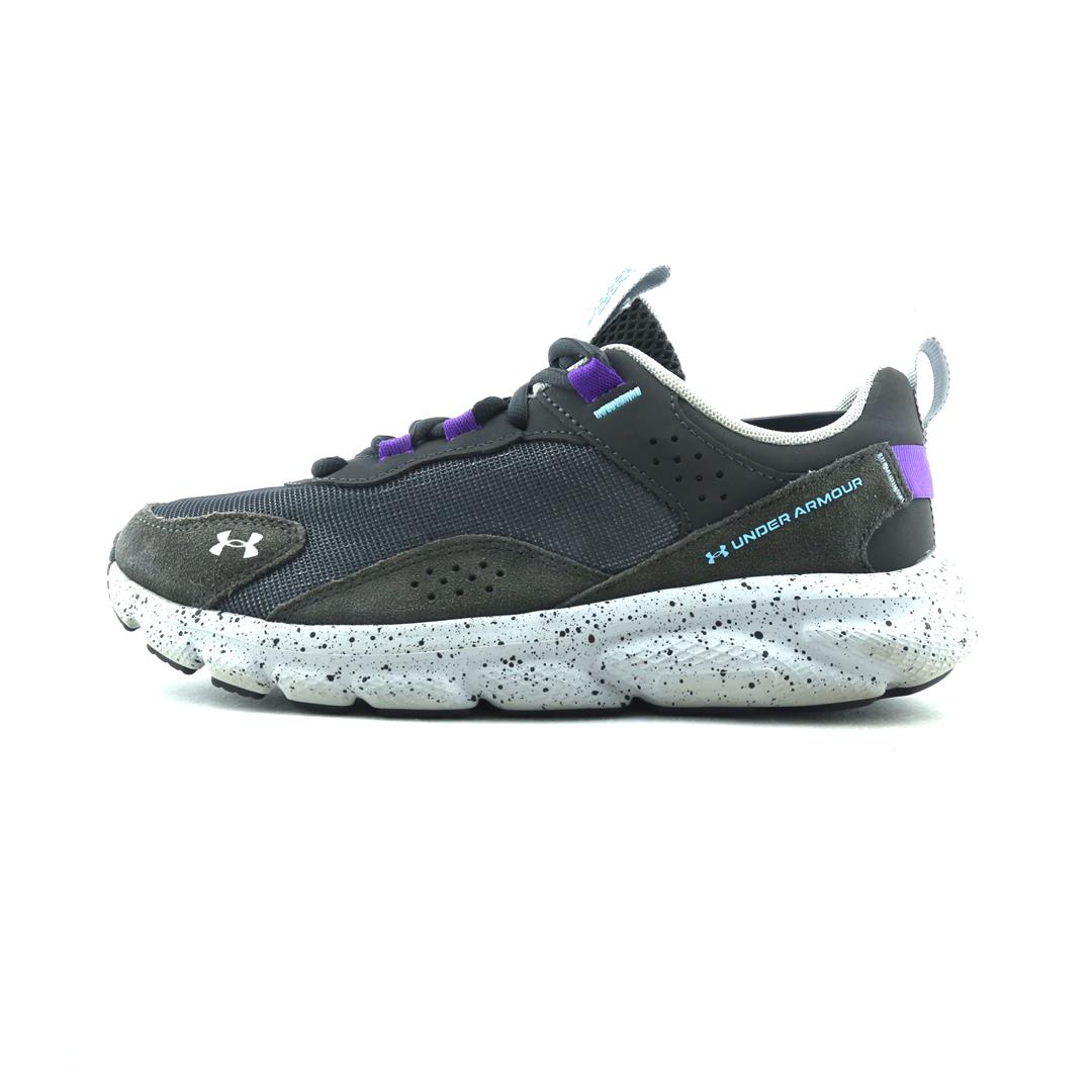 CHARGED VERSSERT SPECKLE