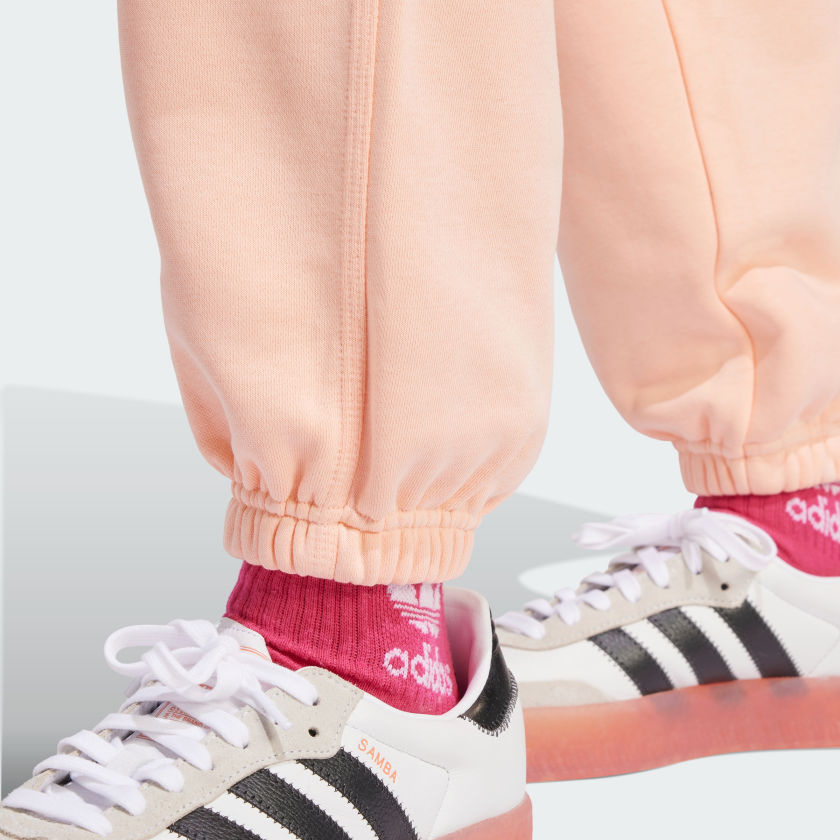 Women's Essentials Fleece Loose Joggers