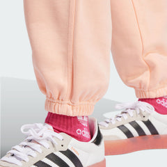 Women's Essentials Fleece Loose Joggers