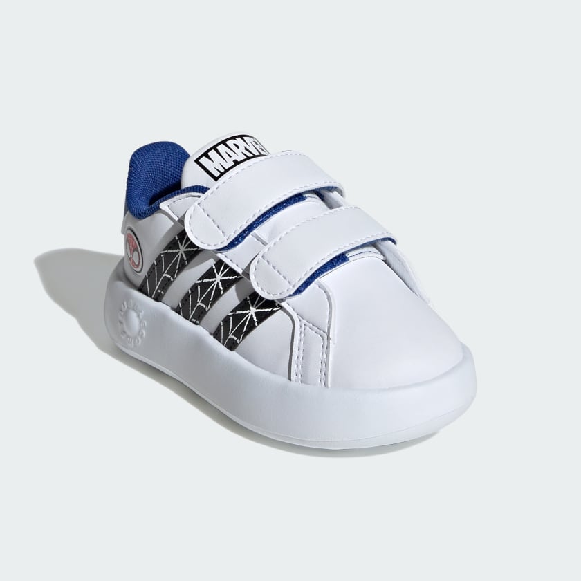 Kids' Marvel's Spider-Man Grand Court Shoes Kids