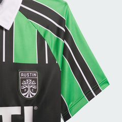 Men's No-Comply x Austin FC Jersey