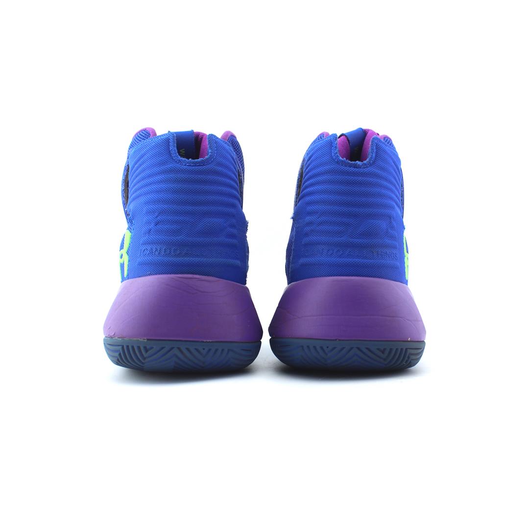 STEPH CURRY