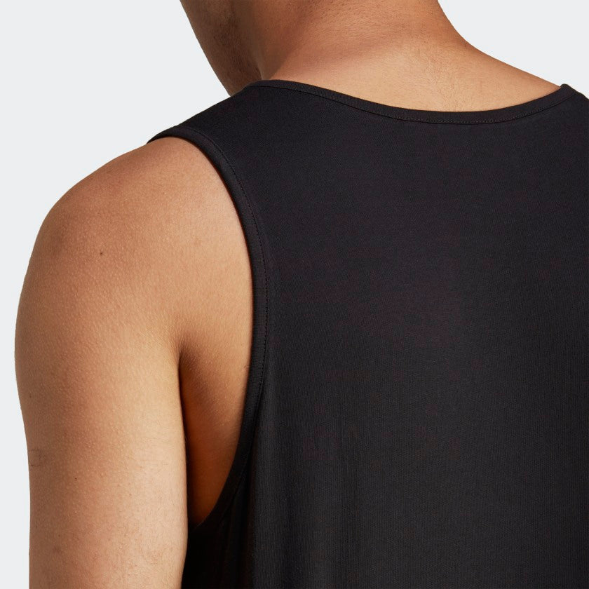 Men's Trefoil Essentials Tank Top