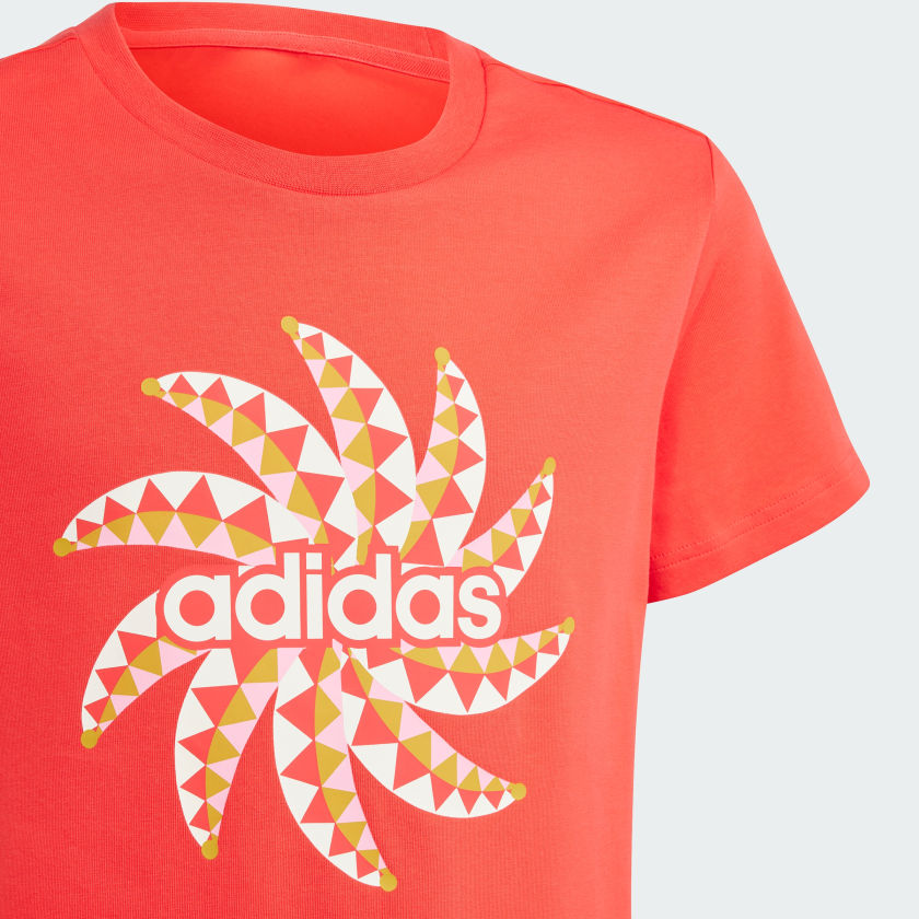 Kids' x FARM Rio Graphic Tee