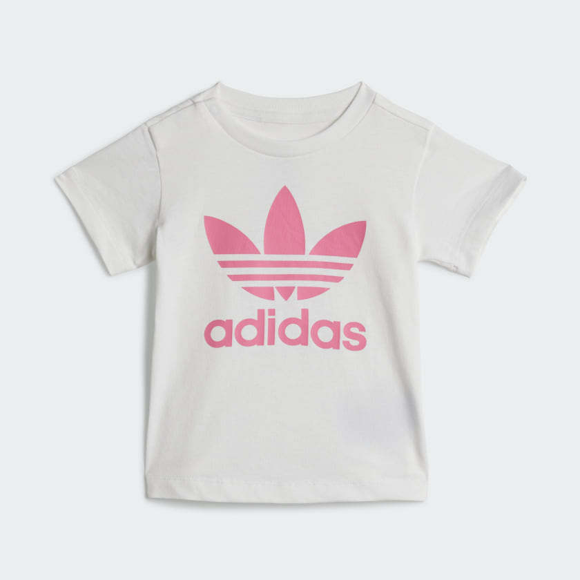 Kids' Shorts Tee Set Kids