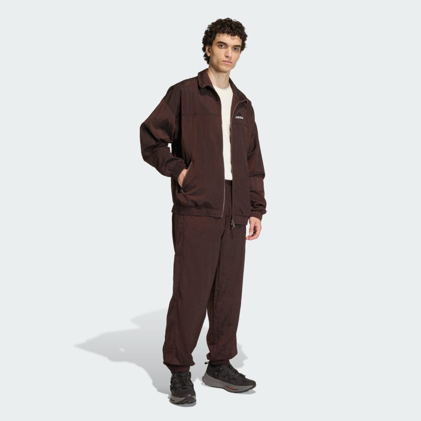 Men's Equipment Track Top
