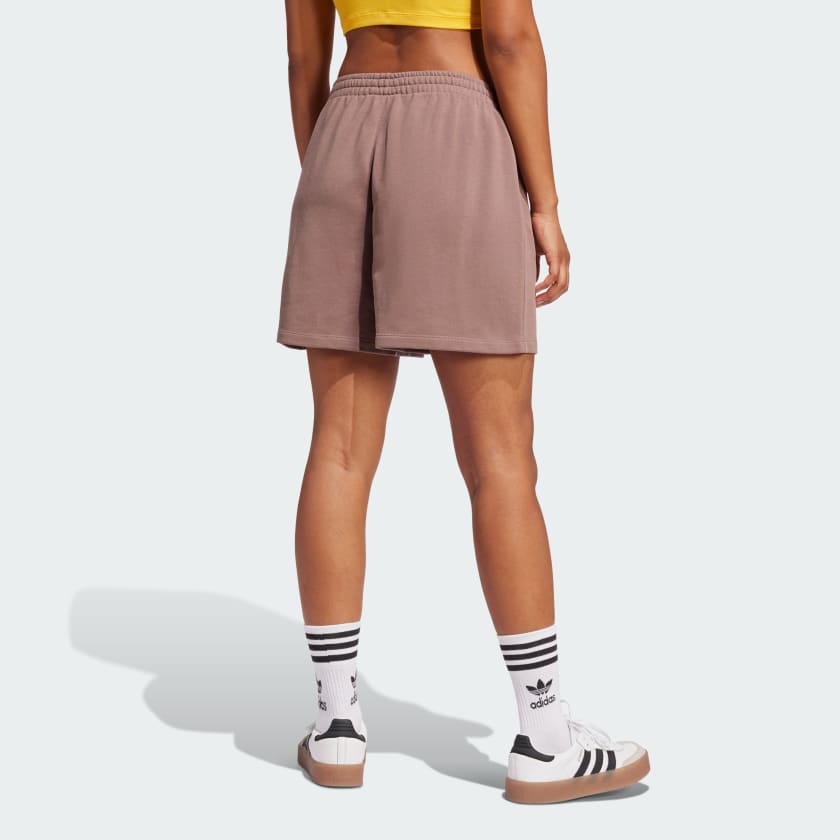 Women's Essentials French Terry Shorts