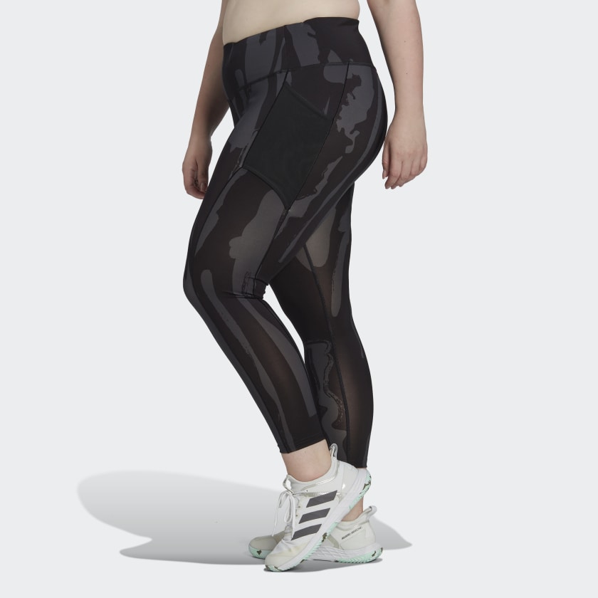 Women's x Thebe Magugu Tennis New York 7/8 Tights (Plus Size)