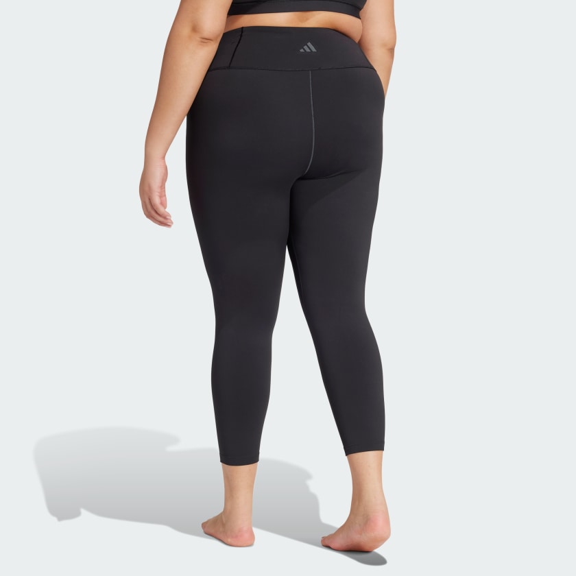Women's All Me 7/8 Leggings (Plus Size)