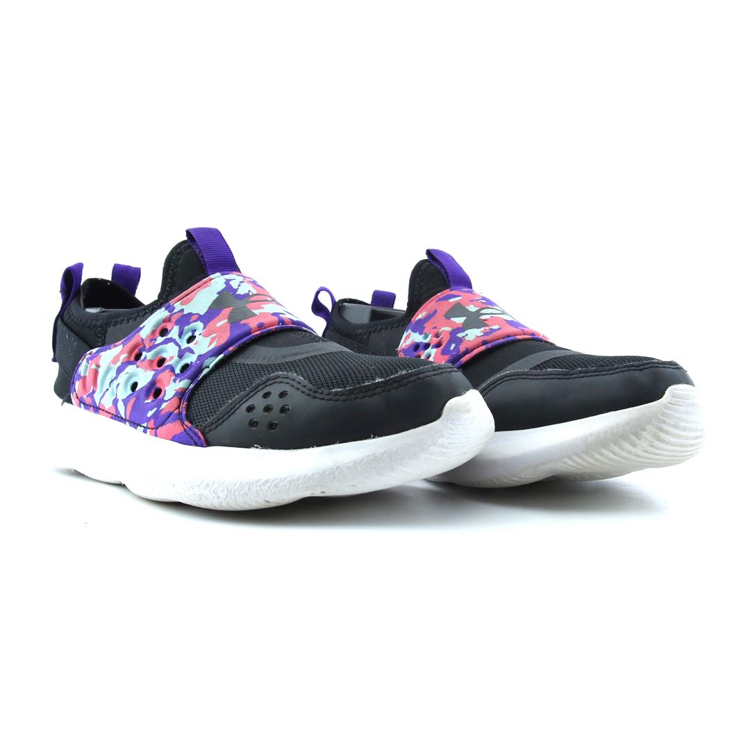 RUNPLAY CAMO