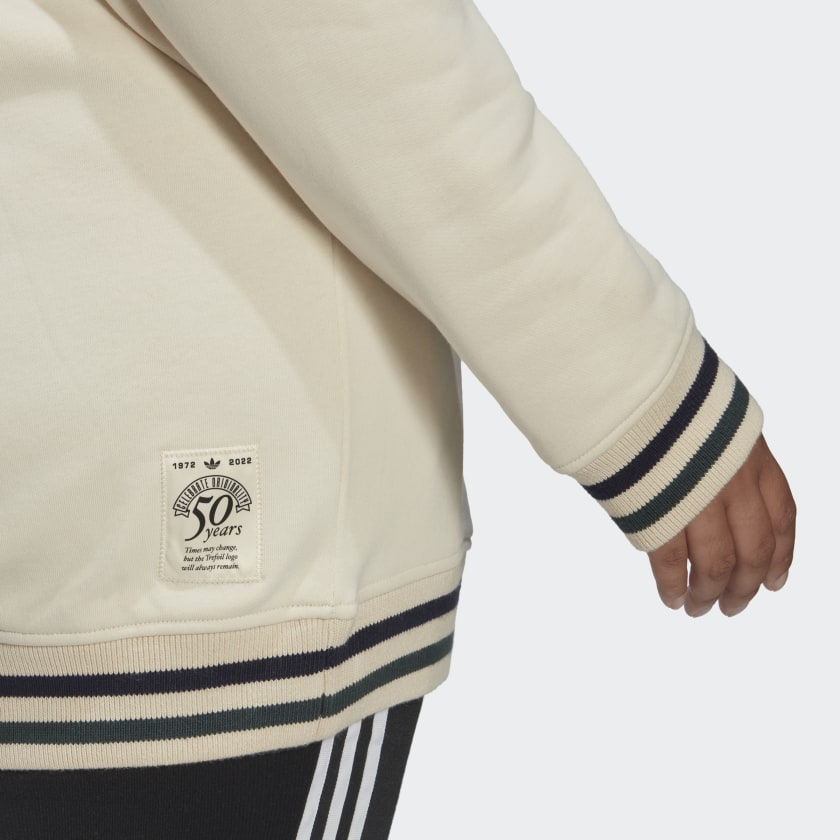 Women's Originals Class of 72 Hoodie (Plus Size)