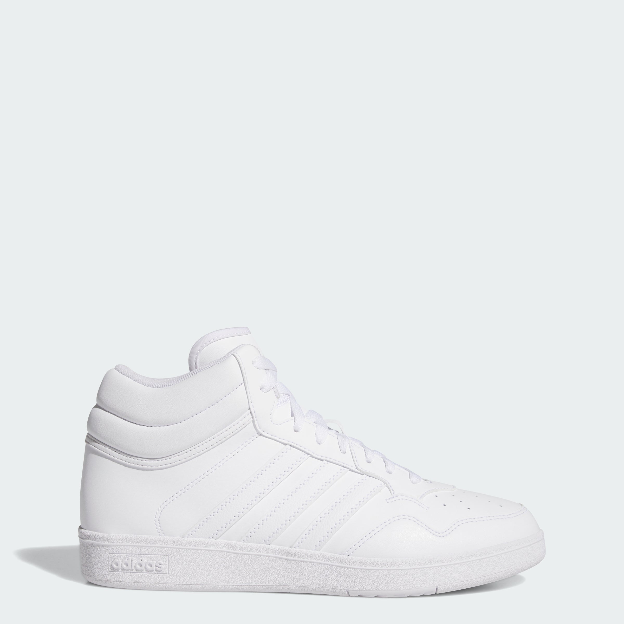 Men's Hoops 4.0 Mid Shoes