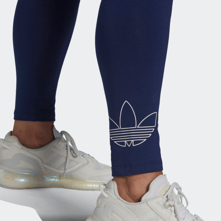 Women's Leggings (Plus Size)