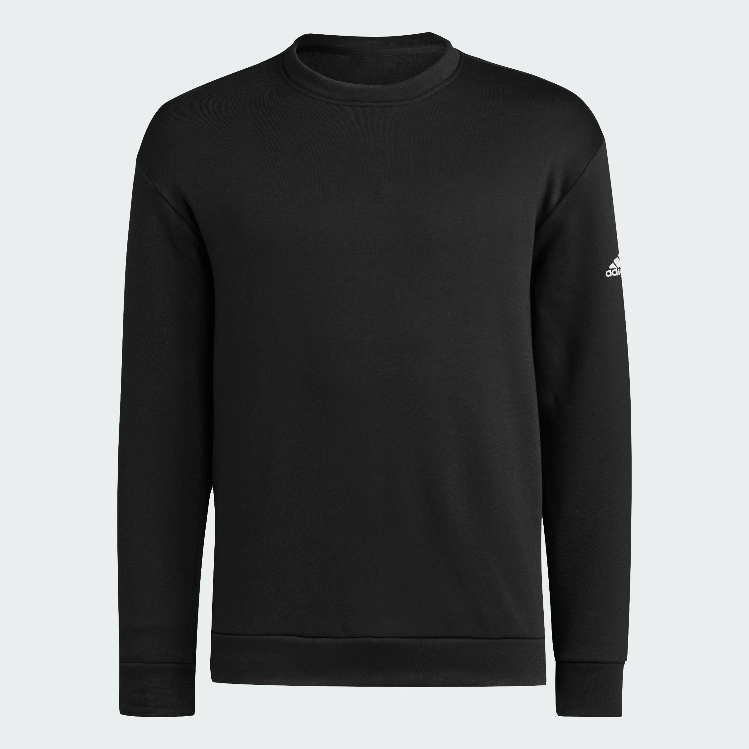 Men's Fleece Crew Sweatshirt