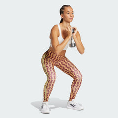 Women's x FARM Rio 7/8 Leggings