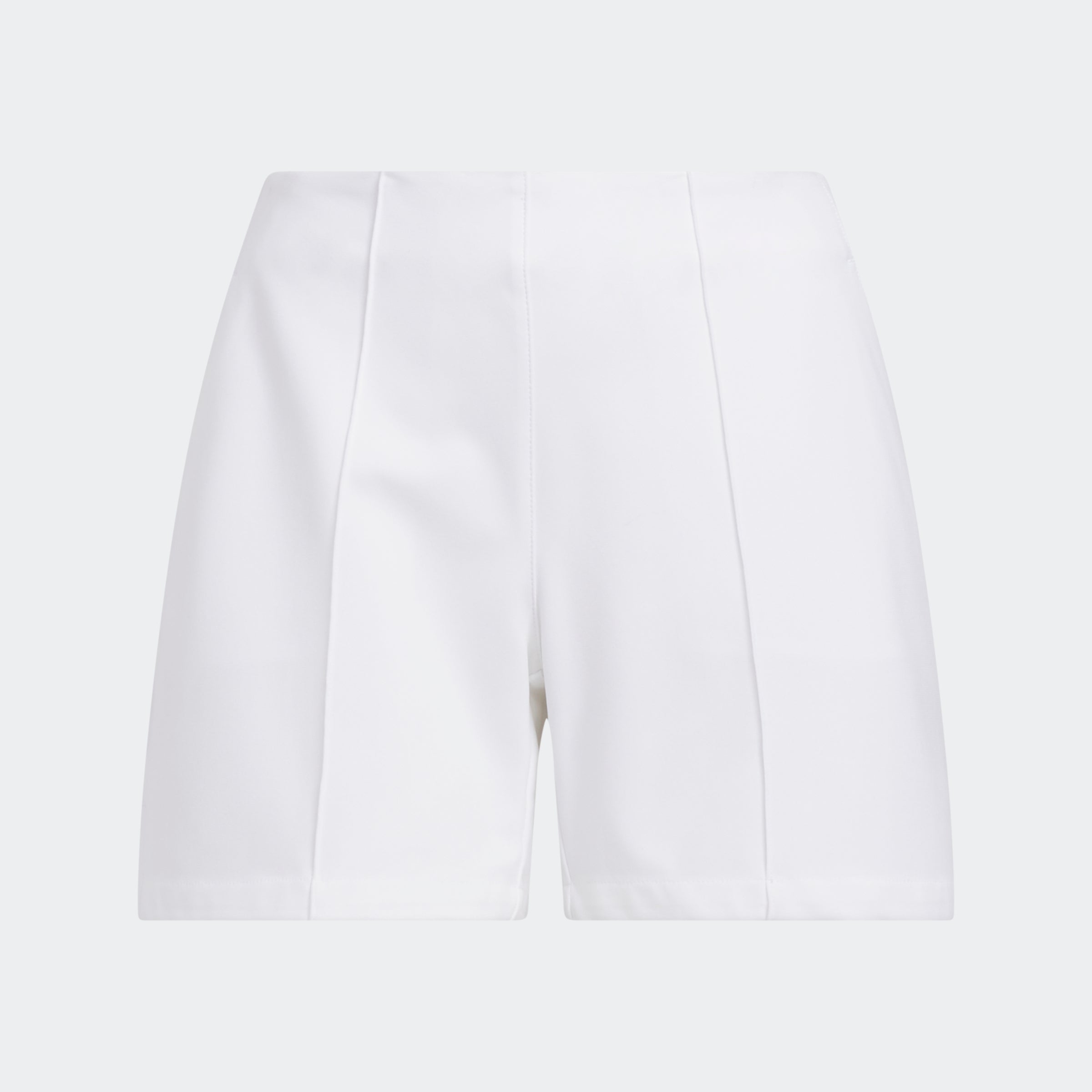 Women's Pintuck 5-Inch Pull-On Golf Shorts