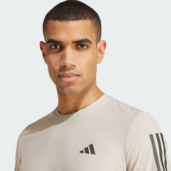 Men's Own the Run Tee