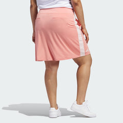 Women's Made With Nature Golf Skort (Plus Size)