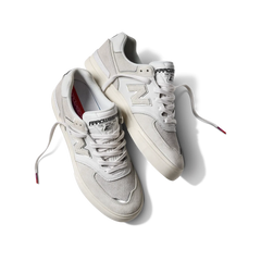 New Balance Numeric 574 Arrow & Beast Shoes (NM574VAB)